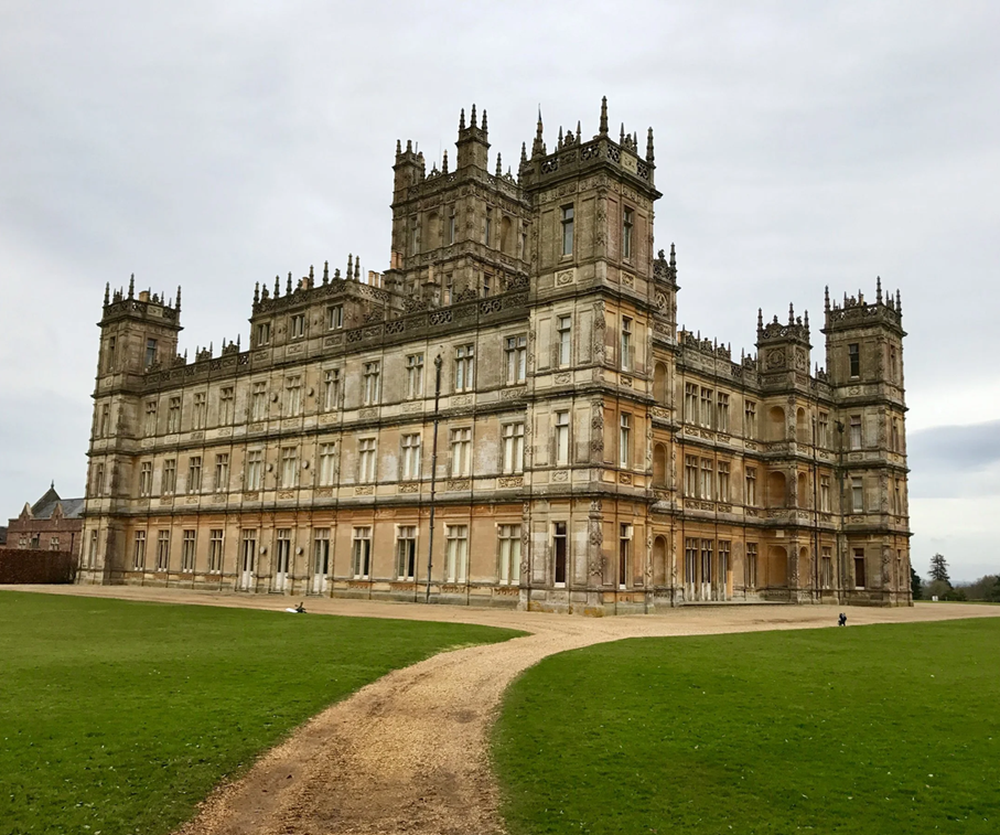 Downton Abbey