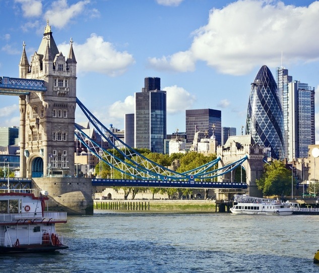 London