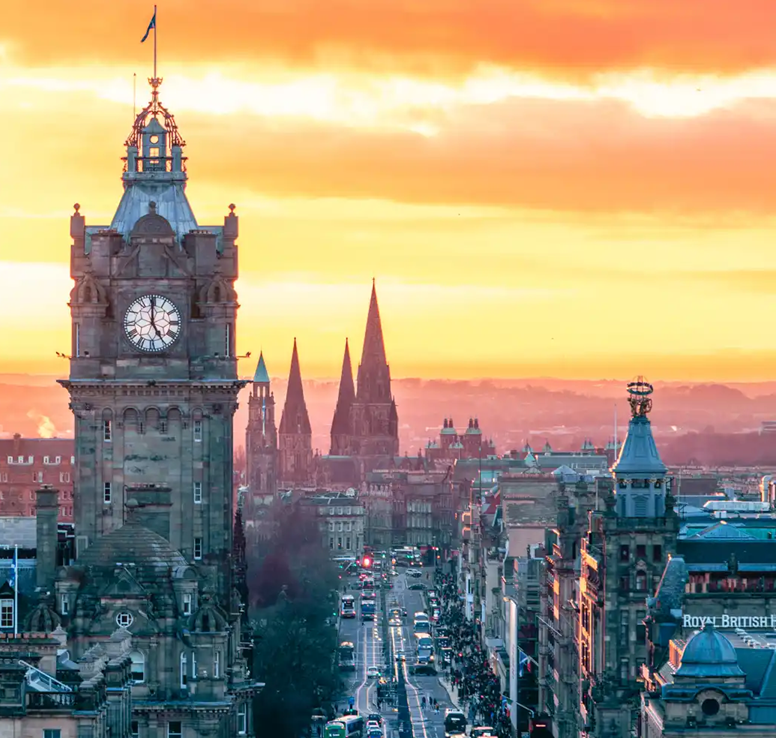 Scotland