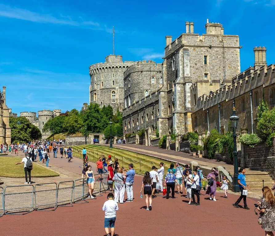 Windsor